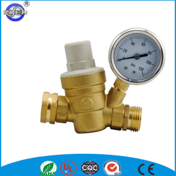 High Quality Pressure Reducing Valves Water Pressure Reducing Valve