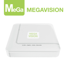 4CH Mini Icloud DVR, 4CH D1 Recording DVR