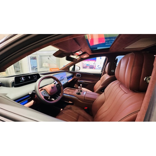 Hyper HL new suv for sale