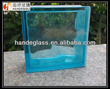 80MM Beautiful Glass bricks