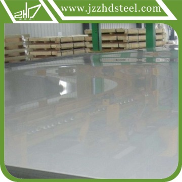 cold rolled steel palte for vehicle cold stamping