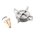 Picnic Stove Cookout Burner Cookware