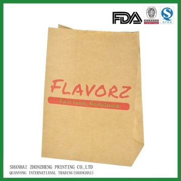 paper take away bags