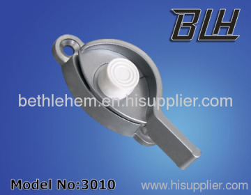 Alloy Window Crescent Lock?
