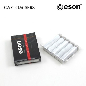 E-Cigarette cartomizer Mini E-Cigarette vaporizer