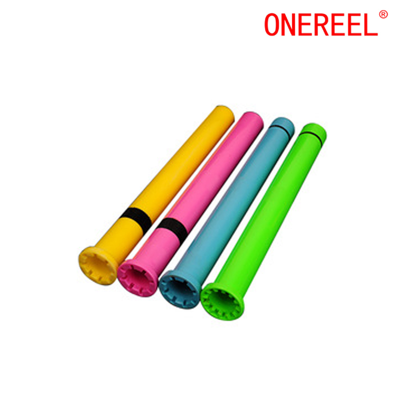 Onereel البلاستيك المتجول