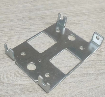 Steel bracket Corner bracket Metal bracket