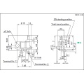 Support various digital AV machine series