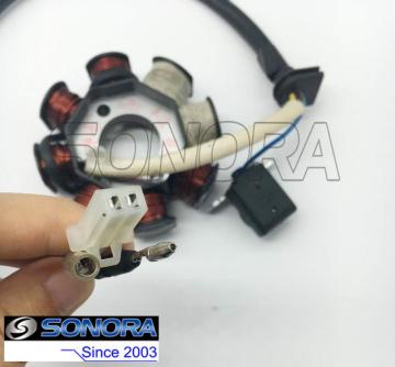 GY6 50cc Scooter Stator Coil Magneto