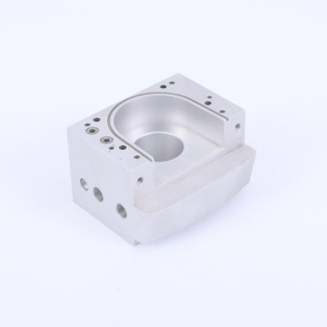 cnc milling drilling machine components