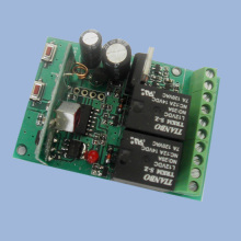433.92MHz Gate Opener (JJ-JS-084)