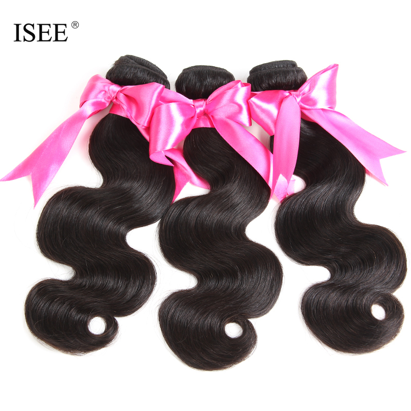 Wholesale Vendors Human Hair Body Wave Virgin Brazilian Human Hair Bundles With Lace Closure