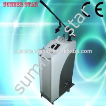 CO2 fractional laser beauty salon machine laser beauty machine