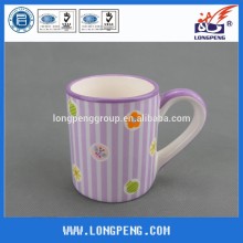 Dinnerware Hand Painted Ceramic Dolomite Mug