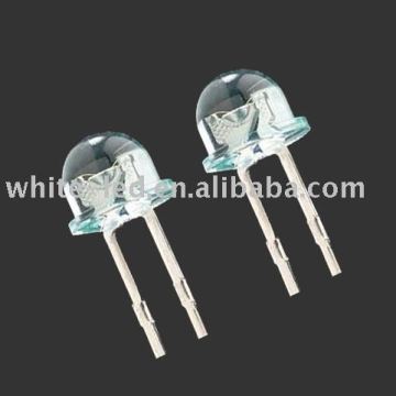 Fresh Stock leds,Stocked 5mm White LEDs lamp,5mm diodes, Ultra White LEDs lamp