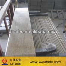 Rust Stone G682 granite yellow floor stairs