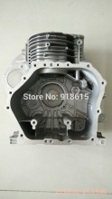 186F CRANKCASE Km186fa km186f cylinder block fit kipor kama diesel 5KW generator