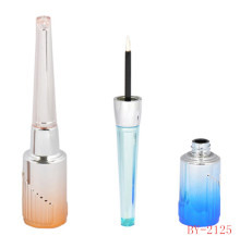 Barrel Shaped Sea Blue Liquid Eyeliner Bottle