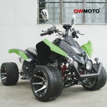 on raod 150cc Racing ATV quad with CE