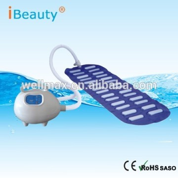 Hydro ozone therapy bubble bath spa With Heat
