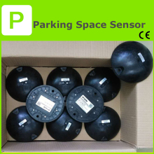 Hot-sale Intelligent LoRa Parking Space Sensor Outdoor for finding spots