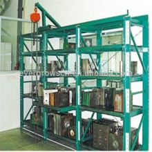 1000Kg Storage Drawer Type Mould Racking