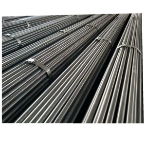 s20c cold drawn steel round bar