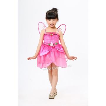 Girls Party Costumes Fairy Outfit