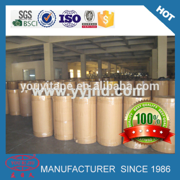 Kraft Tape Jumbo Roll