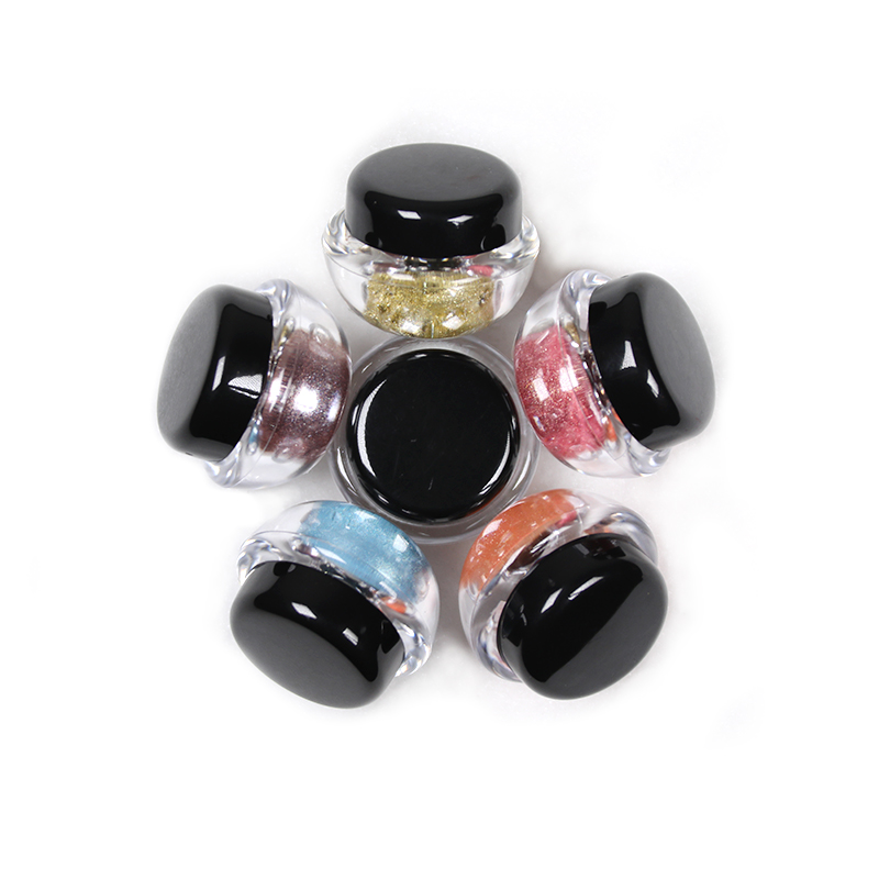 Makeup Loose Lip Shimmer Pigment Glitter Eyeshadow