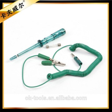 Ok-Tools Auto Motive Circuit Tester