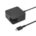 Оптова торгівля 45 Вт ноутбука USB-C PD Desktop зарядка