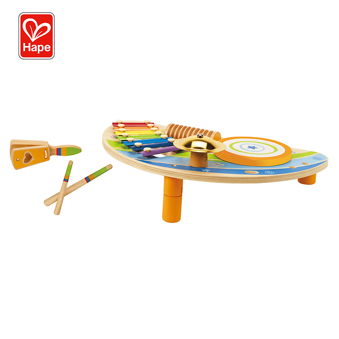 Lovely Mini Musical Kids Toys Xylophone Musical Instrument