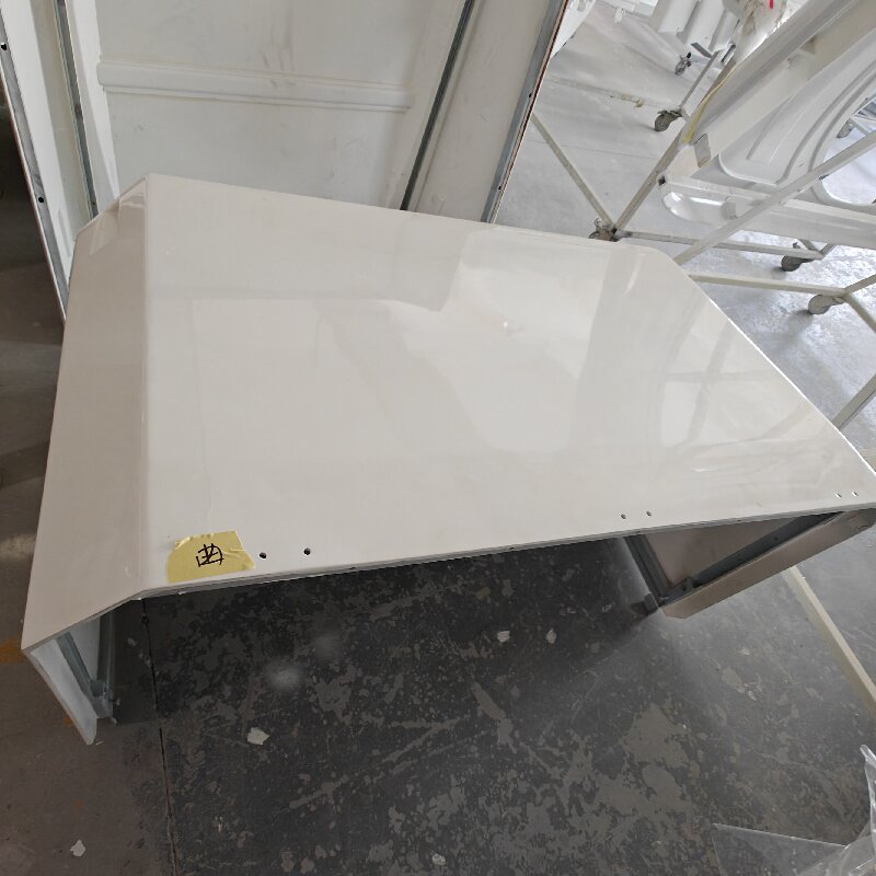 Tampa lateral de equipamentos industriais side cover of industrial equipment