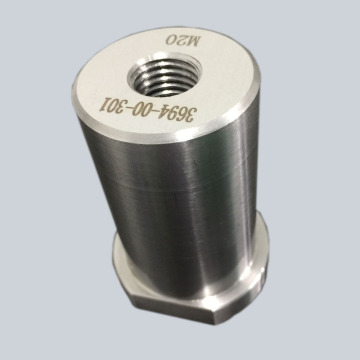 CNC Auto Turned Parts