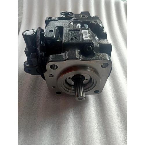 Komatsu Yükleyici Pompası WA470-5 Fan Motor Pompası 708-1s-00230