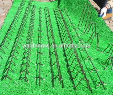 Strongback Slab Bolster / Metal Rebar Chair / Metal Slab Bolster