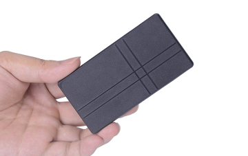 GPS Tracker for Loan car by GSM