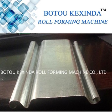 Rolling Up Metal Strip Shutter Door Roll Forming Machine shutter door bending machine