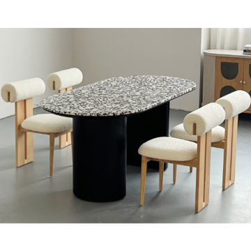 Fancy Quality Dinning Table