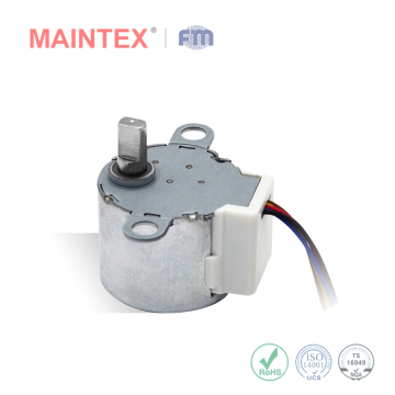24BYJ48 for Air Conditioner |Permanent Magnet Stepper Motor