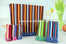 AFFINITY AND COMFORTABLE QUALITY YARN DYED