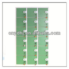 Supermarket Used Coin Lockers For Sale