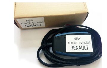 Renault Truck Adblue Emulator Professional Automotive Diagnostic Tools