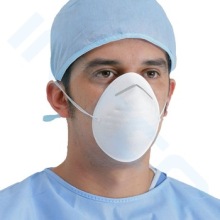Nuisance full face dust masks