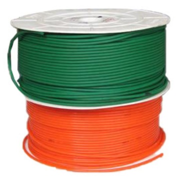 Uyang Round PU Drive Belt: Industrial Conveyor Belt in Polyurethane Material