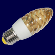 Gold Candle Energy Saving Lamp 7w 9w 11w (HPGC-001)