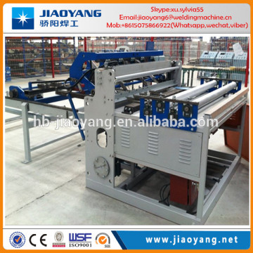 China Supplier Chicken Cage Making Machine