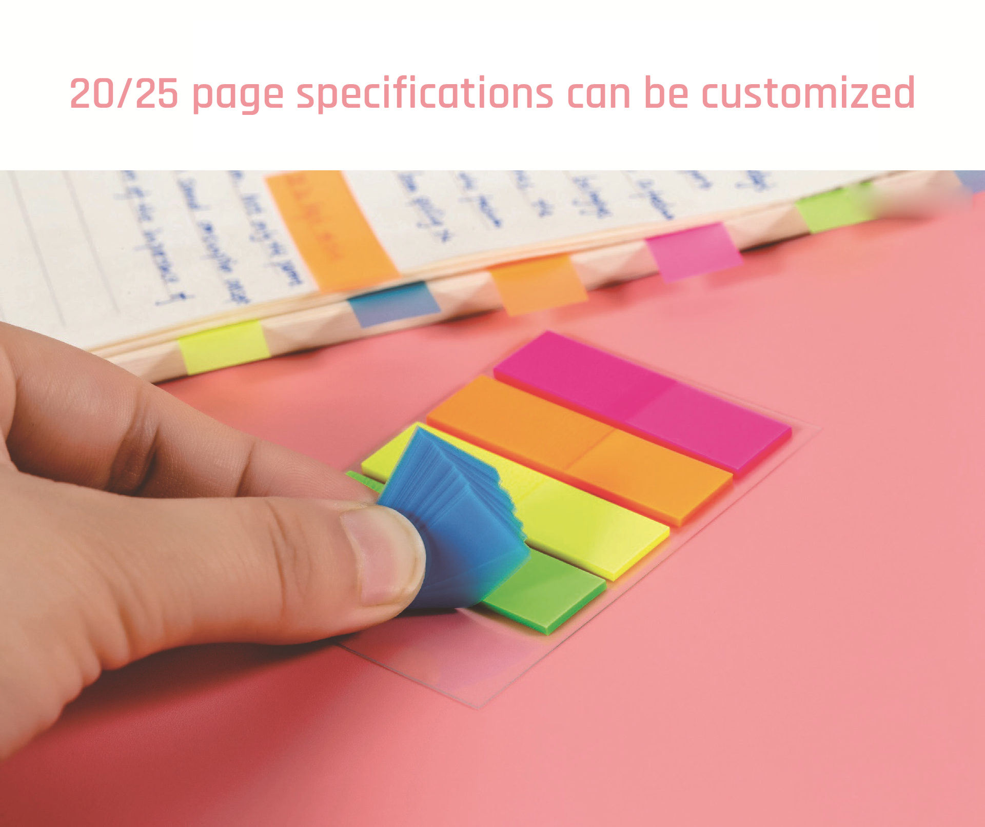 Notizblocks Note Pads
