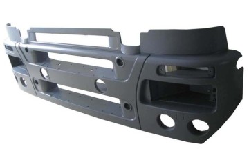 SMC Bumper Mould